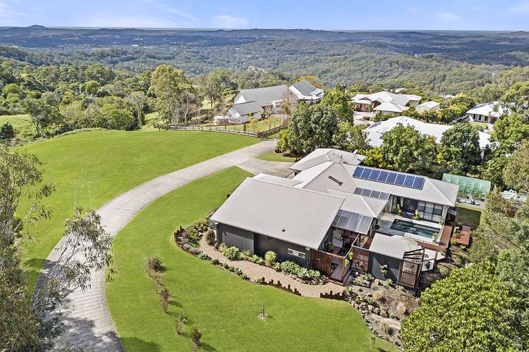 Second view of Homely house listing, 11/349 Balmoral Rd, Montville QLD 4560