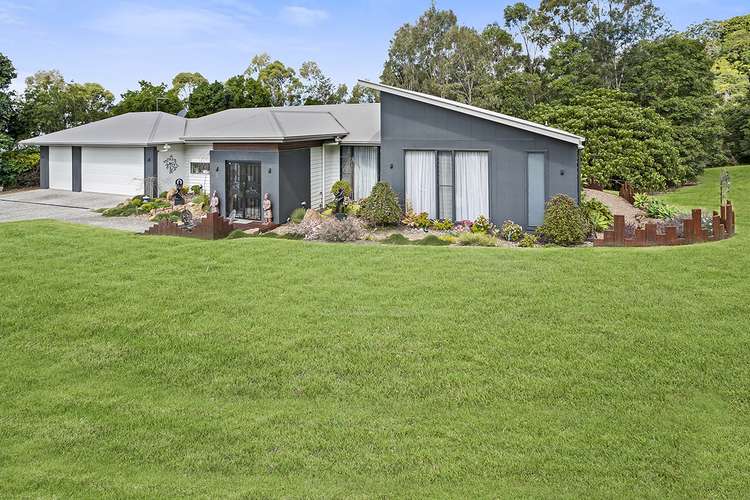 Third view of Homely house listing, 11/349 Balmoral Rd, Montville QLD 4560