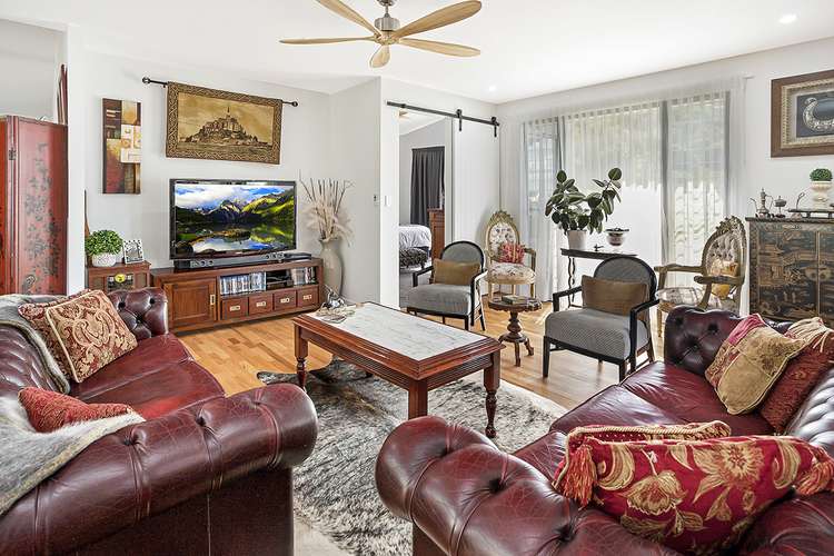 Fifth view of Homely house listing, 11/349 Balmoral Rd, Montville QLD 4560