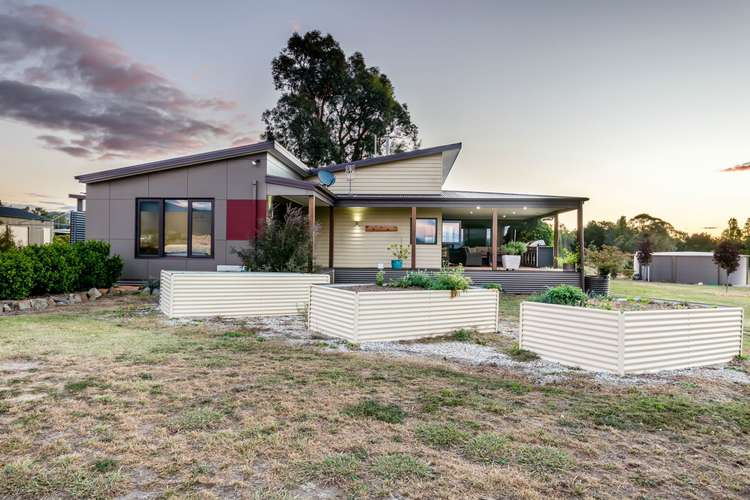 Third view of Homely house listing, 9 Donaldson Street, Corryong VIC 3707
