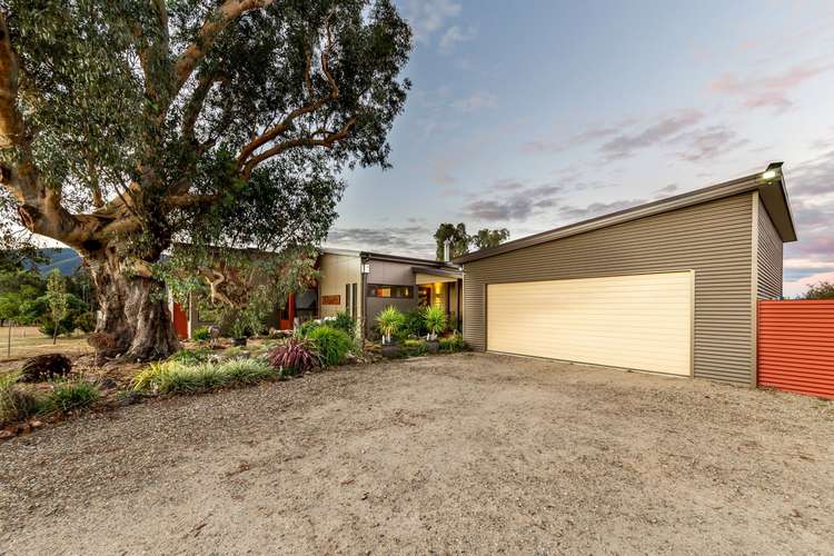 Fifth view of Homely house listing, 9 Donaldson Street, Corryong VIC 3707