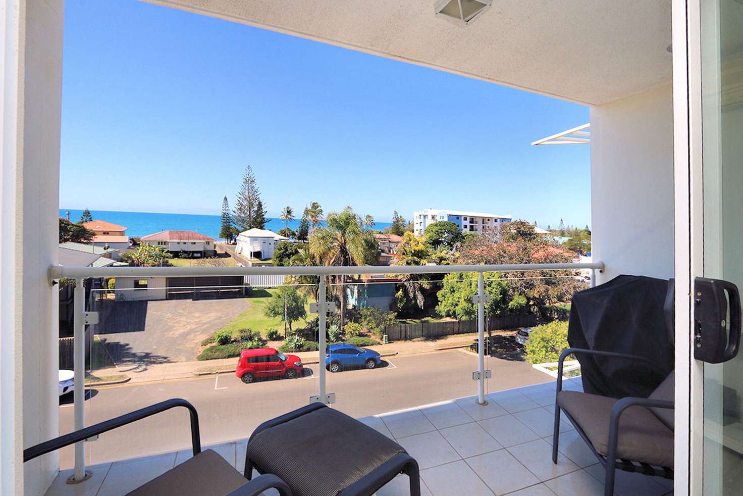 Main view of Homely unit listing, Unit 14/5 Whalley St, Bargara QLD 4670