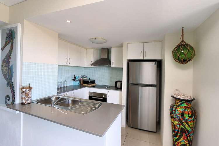 Fourth view of Homely unit listing, Unit 14/5 Whalley St, Bargara QLD 4670