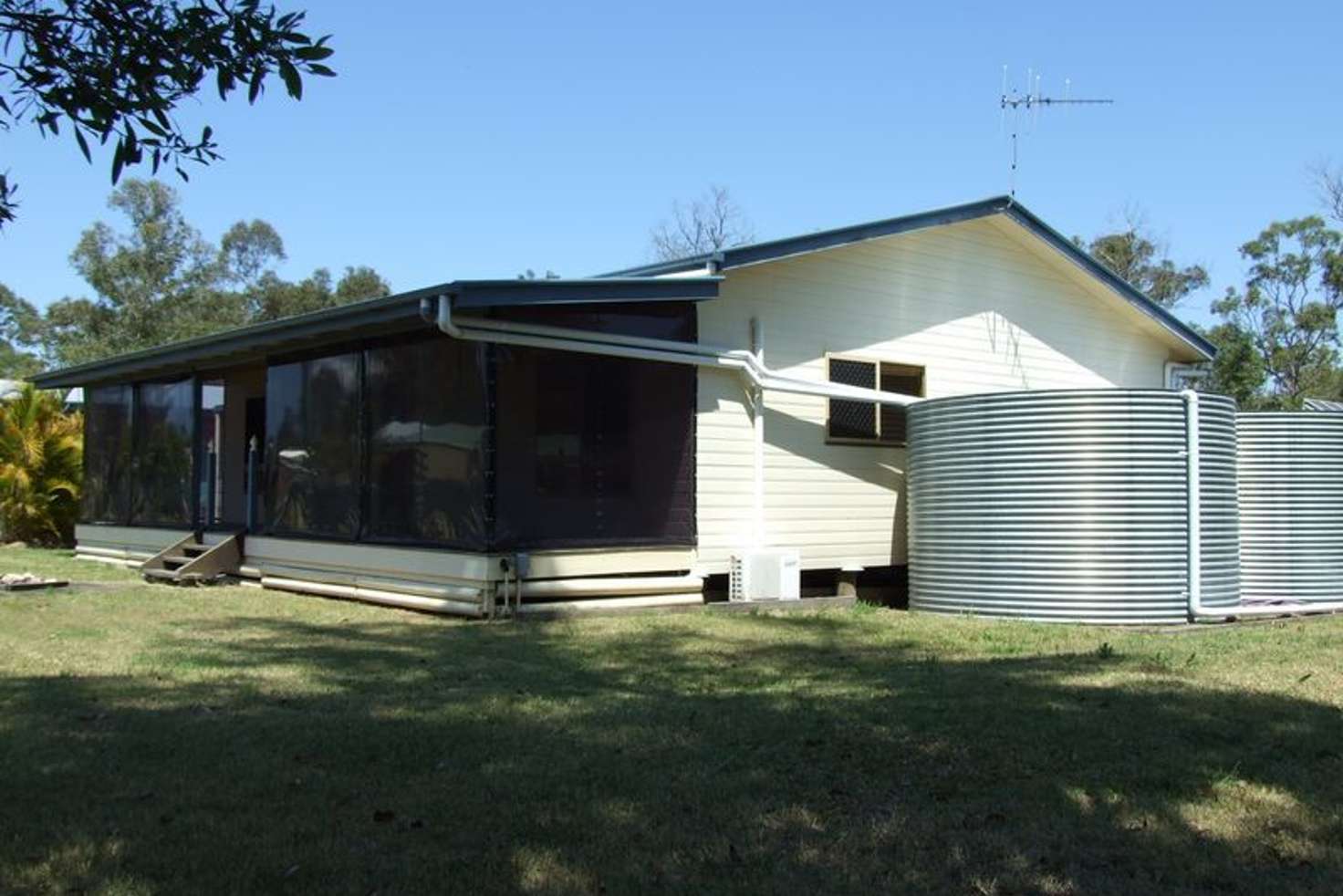 Main view of Homely house listing, 72 Brugh St, Aldershot QLD 4650