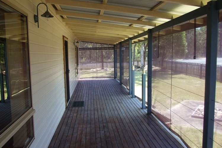 Fourth view of Homely house listing, 72 Brugh St, Aldershot QLD 4650