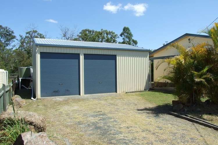 Fifth view of Homely house listing, 72 Brugh St, Aldershot QLD 4650