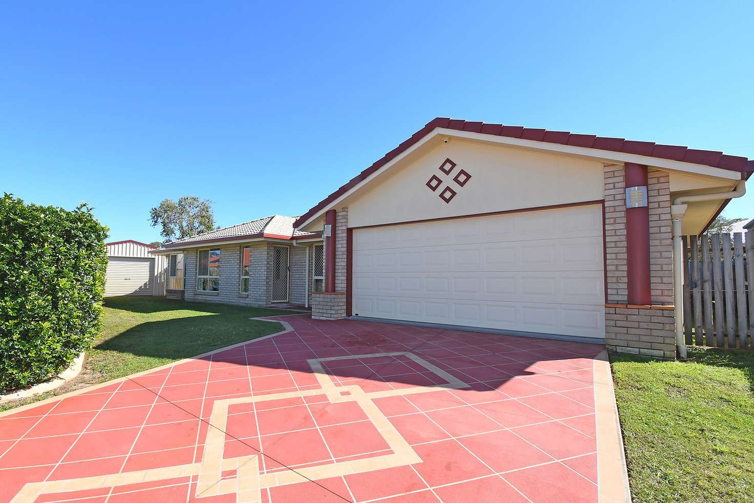 Main view of Homely house listing, 12 Bianca Ct, Torquay QLD 4655