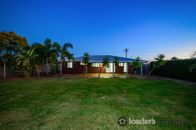 Second view of Homely house listing, 14 Kinghorn St, Kalkie QLD 4670