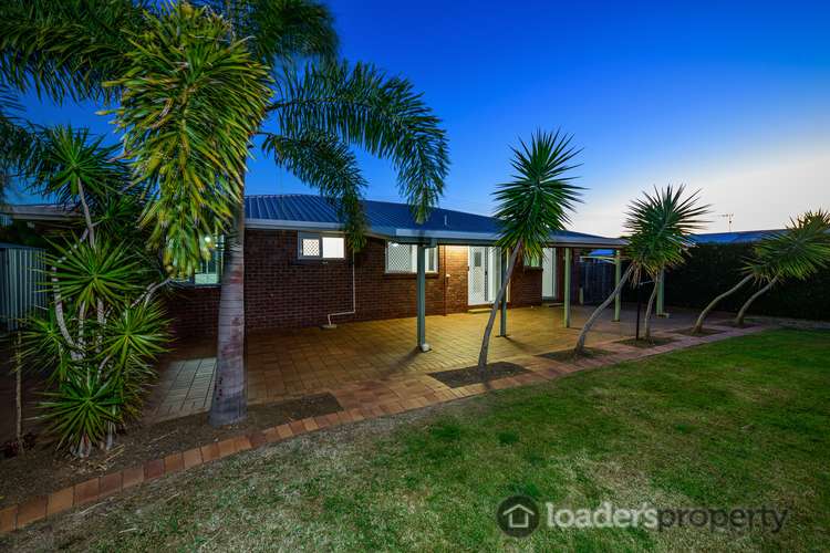 Third view of Homely house listing, 14 Kinghorn St, Kalkie QLD 4670