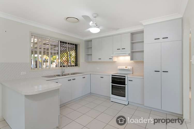 Fifth view of Homely house listing, 14 Kinghorn St, Kalkie QLD 4670