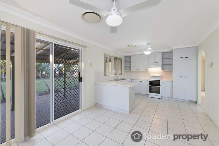Sixth view of Homely house listing, 14 Kinghorn St, Kalkie QLD 4670