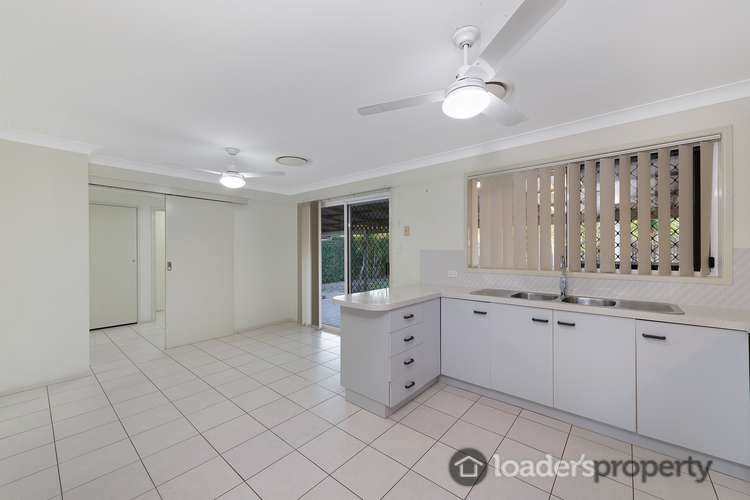 Seventh view of Homely house listing, 14 Kinghorn St, Kalkie QLD 4670