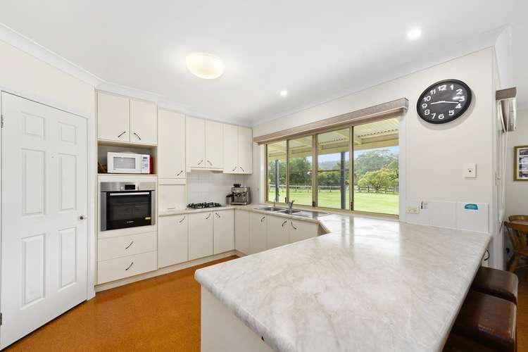 Seventh view of Homely house listing, 110 Gladrose Cres, Wongawallan QLD 4210