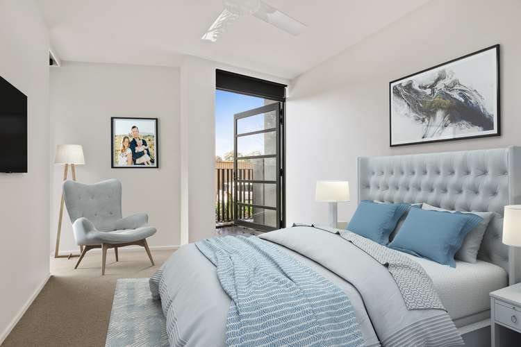 Second view of Homely unit listing, G03/6 Yarraman Avenue, Randwick NSW 2031