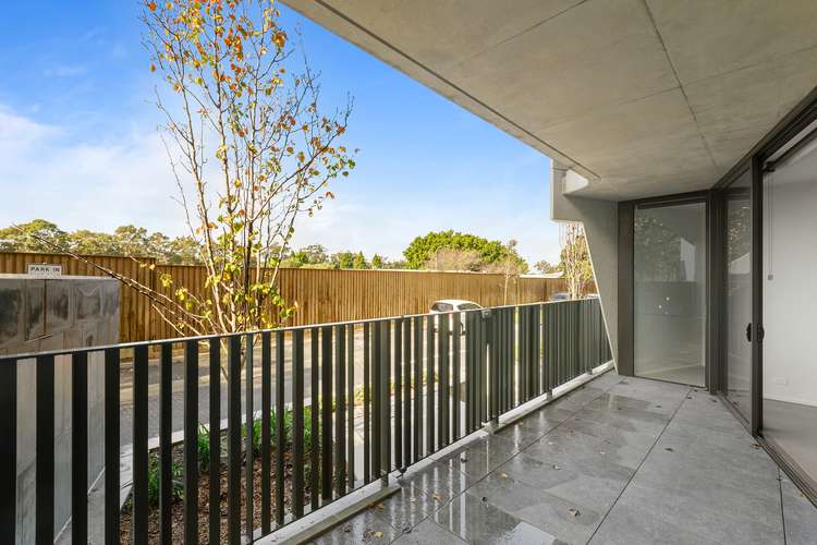 Fifth view of Homely unit listing, G03/6 Yarraman Avenue, Randwick NSW 2031