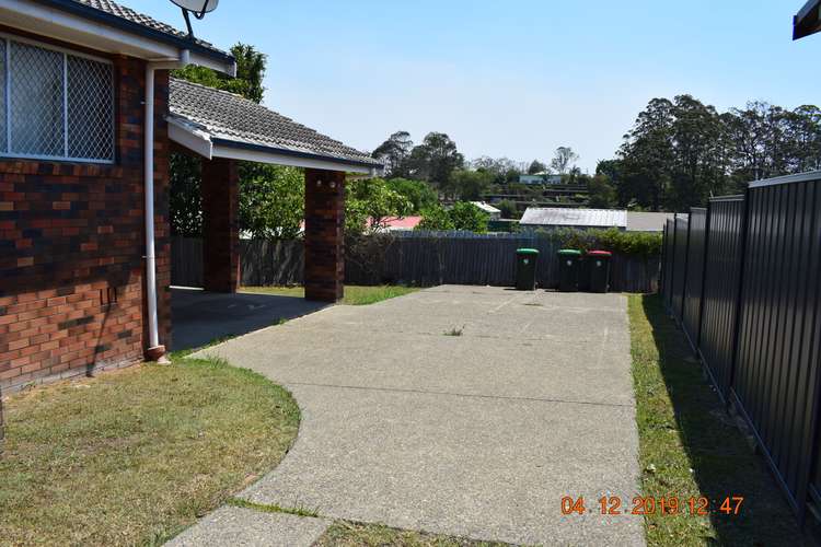 Fifth view of Homely unit listing, Unit 2/156 Tozer St, West Kempsey NSW 2440
