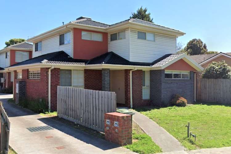 Second view of Homely townhouse listing, 1/3 Kerferd Road, Glen Waverley VIC 3150