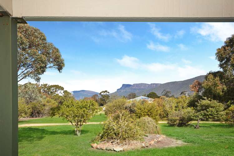 Sixth view of Homely house listing, 26 Waterhole Rd, Pomonal VIC 3381