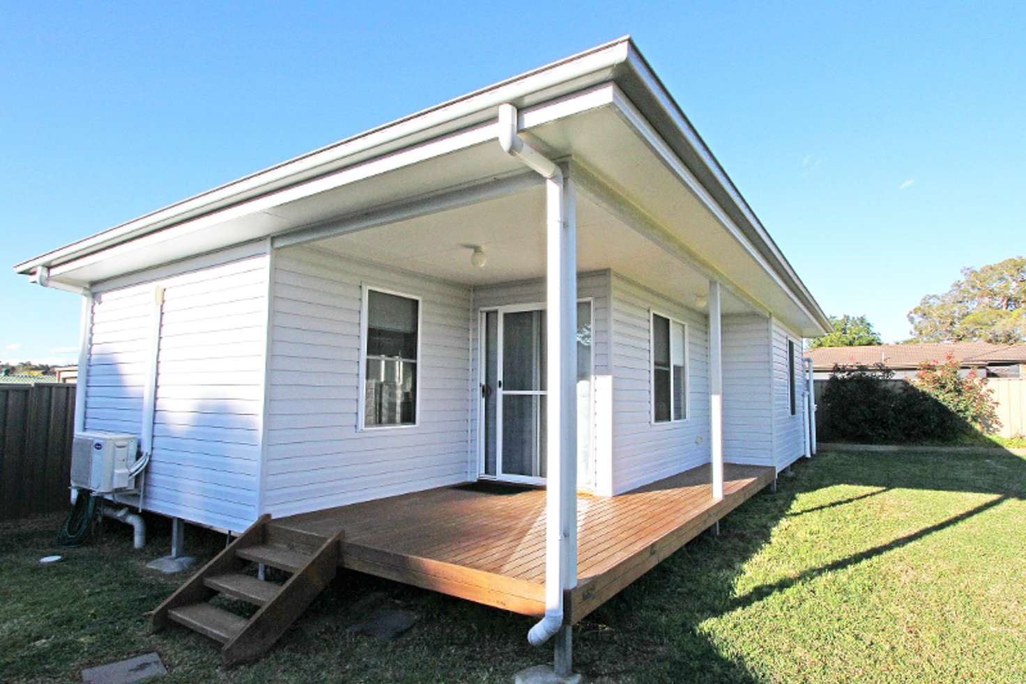 Main view of Homely unit listing, 17A McMullins Road, East Branxton NSW 2335