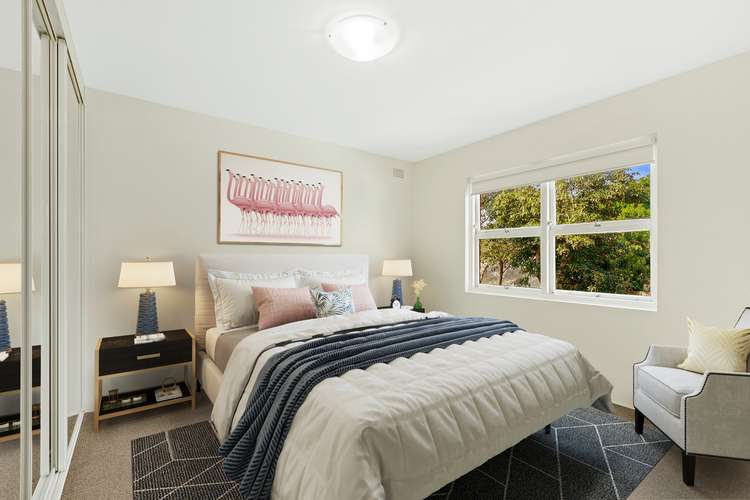 Second view of Homely apartment listing, Unit 6/39 Market St, Randwick NSW 2031