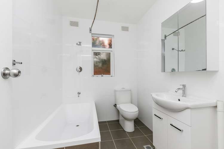 Third view of Homely apartment listing, Unit 6/39 Market St, Randwick NSW 2031