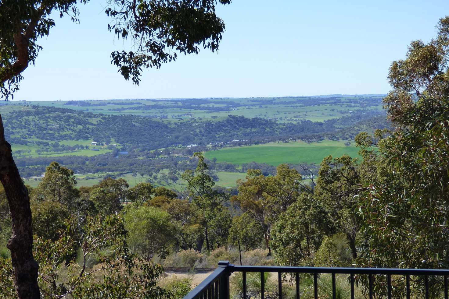 Main view of Homely house listing, 189 Drummondi Dr, Toodyay WA 6566