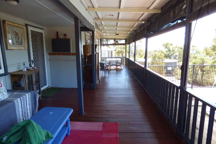 Second view of Homely house listing, 189 Drummondi Dr, Toodyay WA 6566