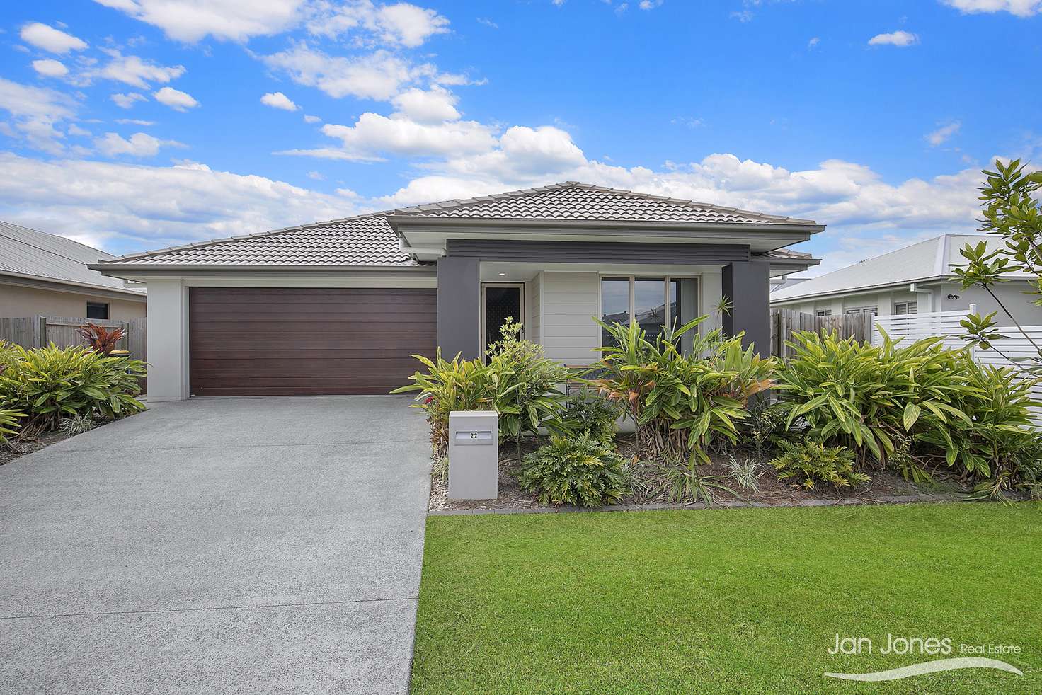 Main view of Homely house listing, 22 Musgrave St, Burpengary East QLD 4505