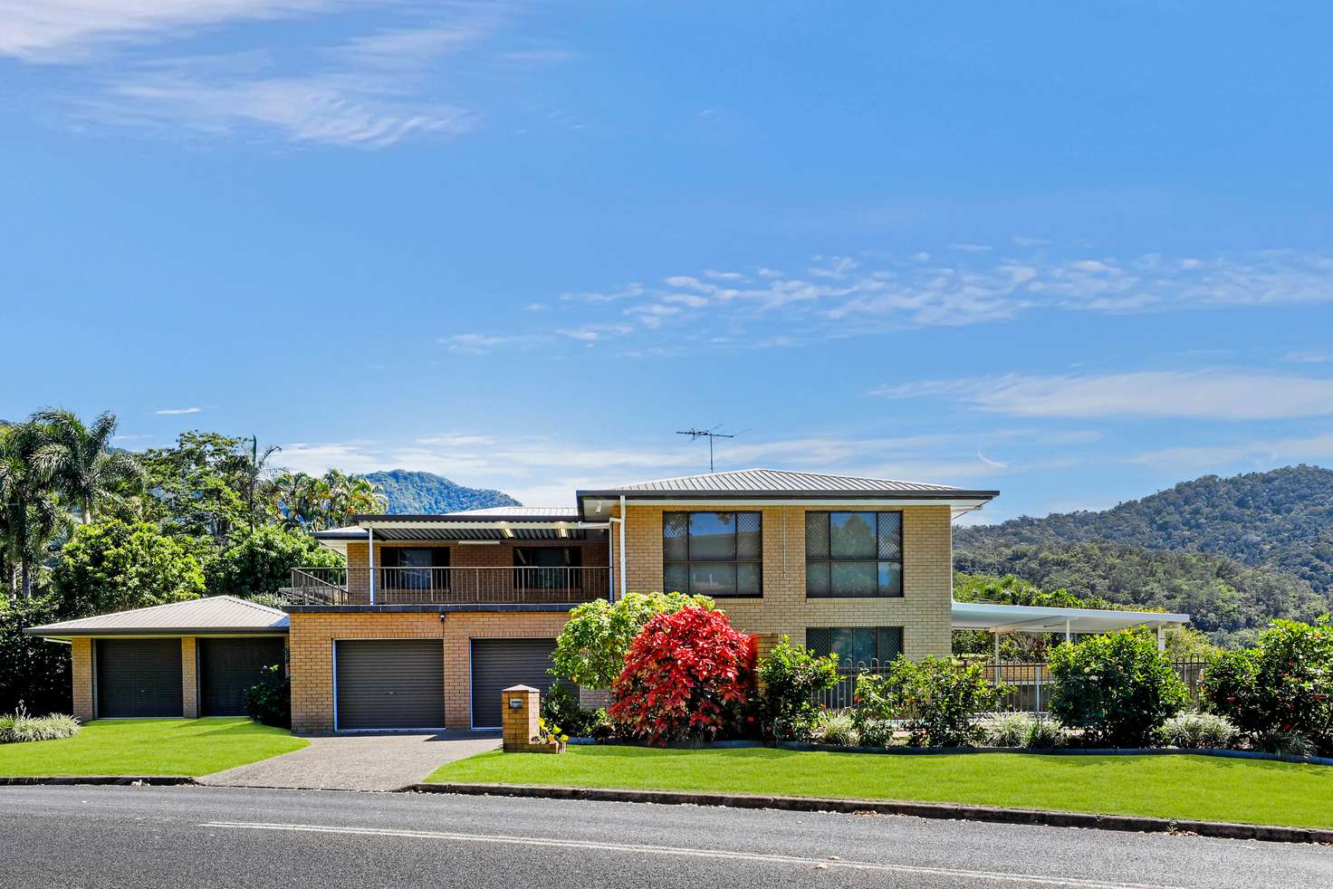 Main view of Homely house listing, 46 Granadilla Dr, Earlville QLD 4870