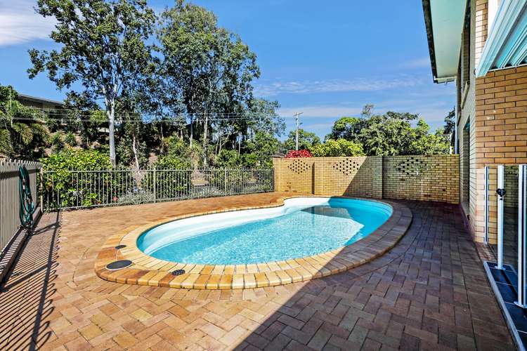 Third view of Homely house listing, 46 Granadilla Dr, Earlville QLD 4870