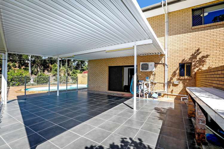 Fourth view of Homely house listing, 46 Granadilla Dr, Earlville QLD 4870