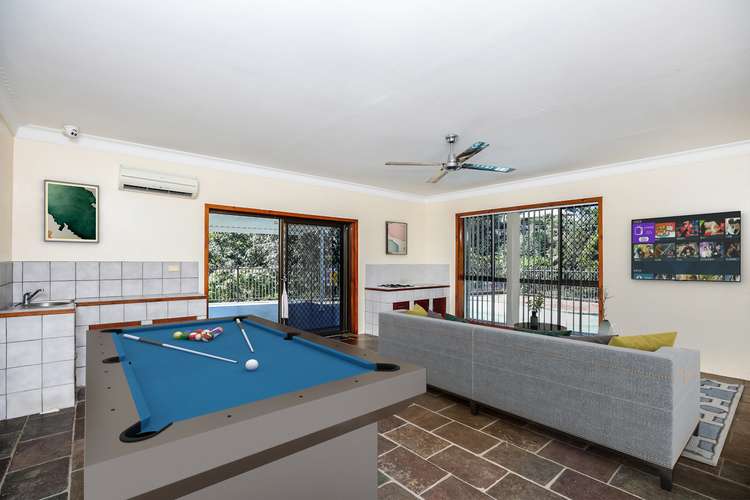 Fifth view of Homely house listing, 46 Granadilla Dr, Earlville QLD 4870