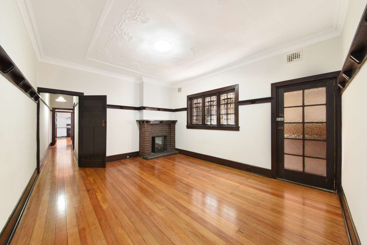 Main view of Homely apartment listing, 2/14 Florence Street, Cremorne NSW 2090