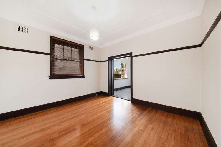 Second view of Homely apartment listing, 2/14 Florence Street, Cremorne NSW 2090