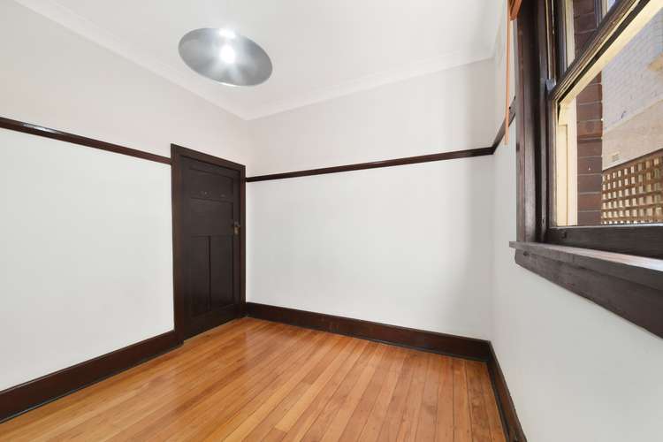 Fourth view of Homely apartment listing, 2/14 Florence Street, Cremorne NSW 2090