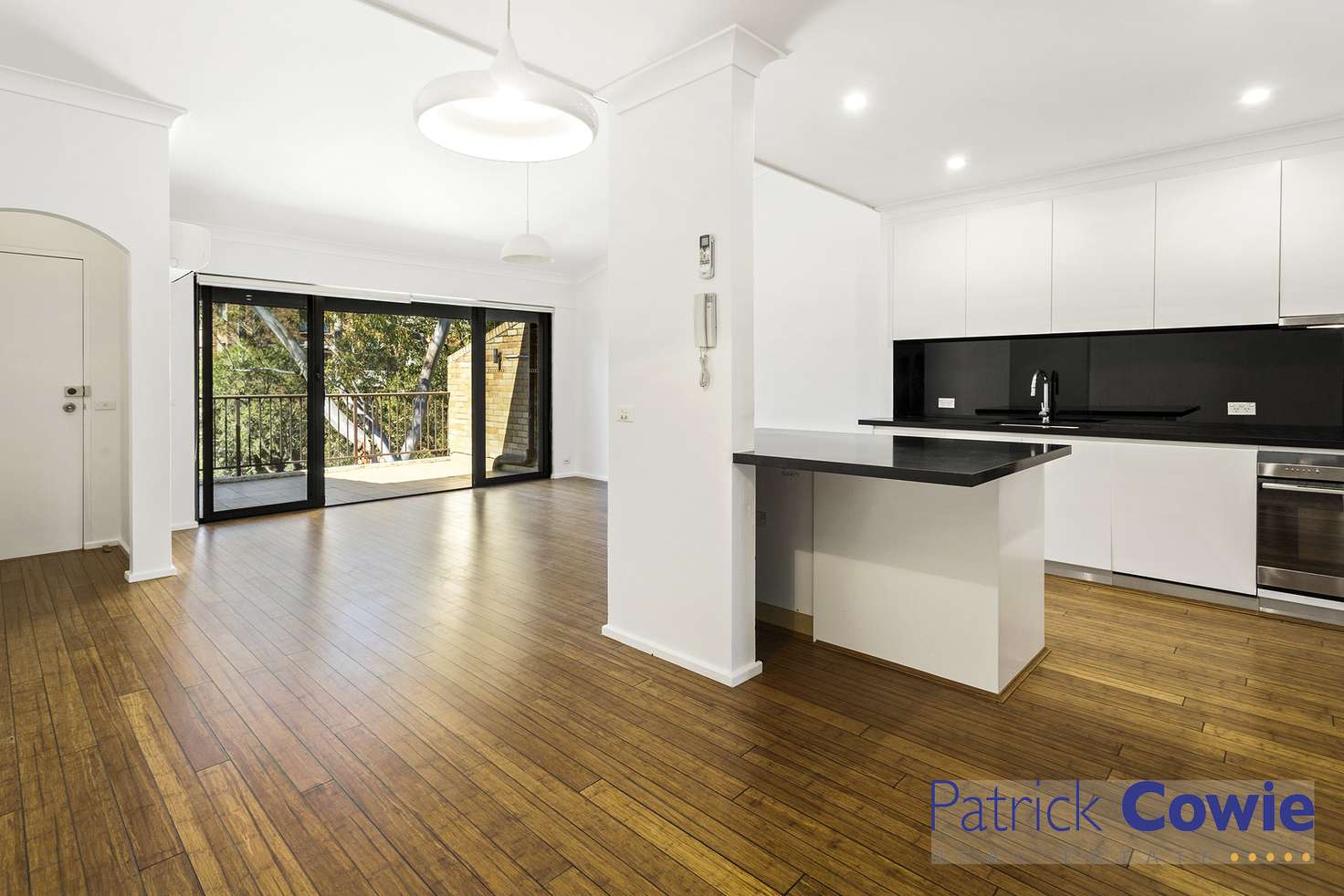 Main view of Homely unit listing, Unit 14/8-14 Kyngdon St, Cammeray NSW 2062