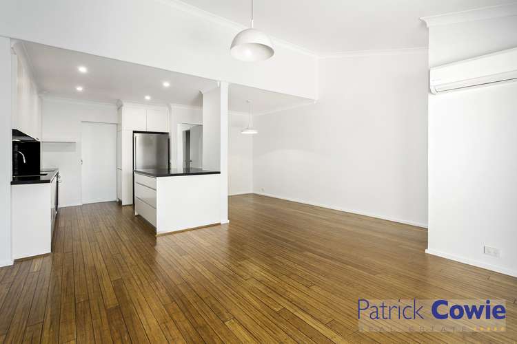 Second view of Homely unit listing, Unit 14/8-14 Kyngdon St, Cammeray NSW 2062