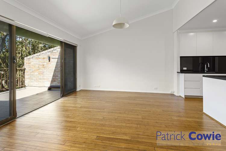 Fourth view of Homely unit listing, Unit 14/8-14 Kyngdon St, Cammeray NSW 2062