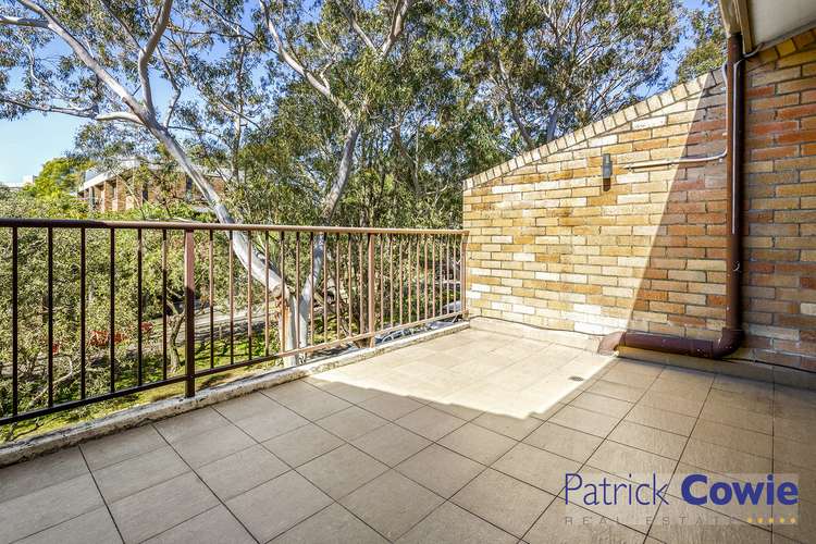 Fifth view of Homely unit listing, Unit 14/8-14 Kyngdon St, Cammeray NSW 2062