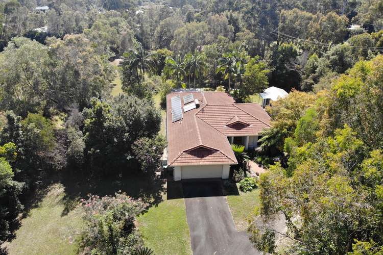 4 Craigslea Ct, Cooroibah QLD 4565