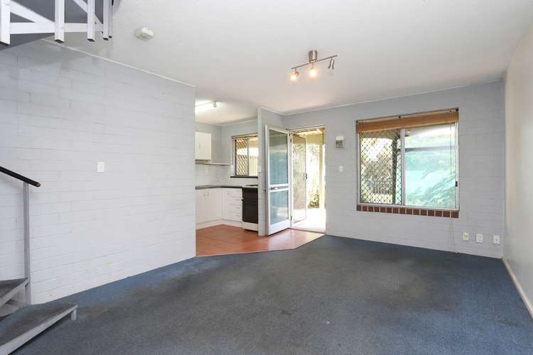 Second view of Homely townhouse listing, 34/115 Herdsman Parade, Wembley WA 6014