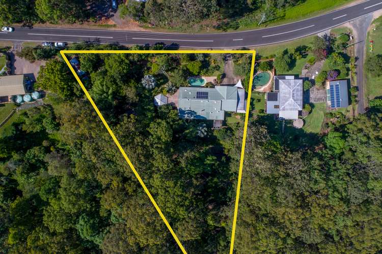 68 Towen Mount Rd, Towen Mountain QLD 4560