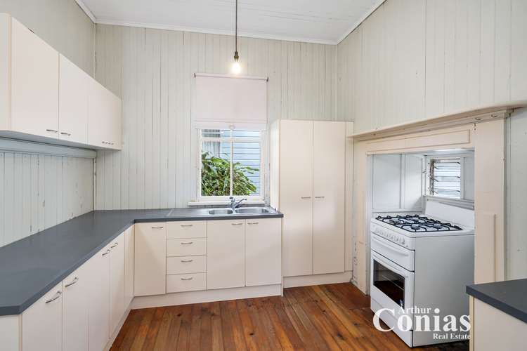 Sixth view of Homely house listing, 43 Kellett St, Auchenflower QLD 4066