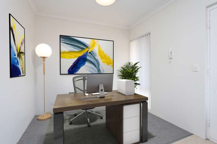 Second view of Homely unit listing, 19/825 Beaufort Street, Inglewood WA 6052