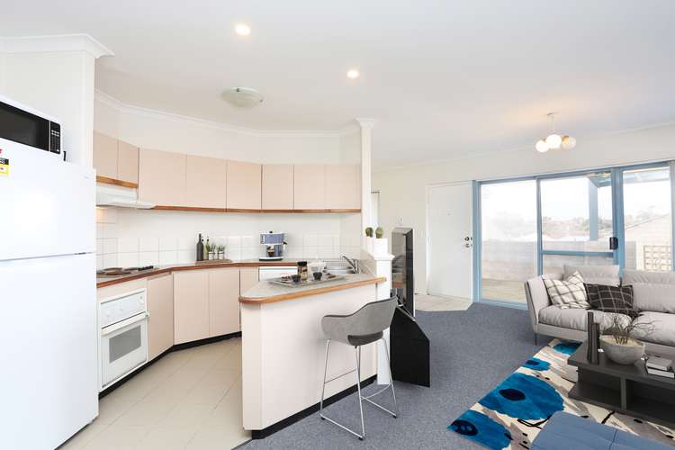 Fourth view of Homely unit listing, 19/825 Beaufort Street, Inglewood WA 6052