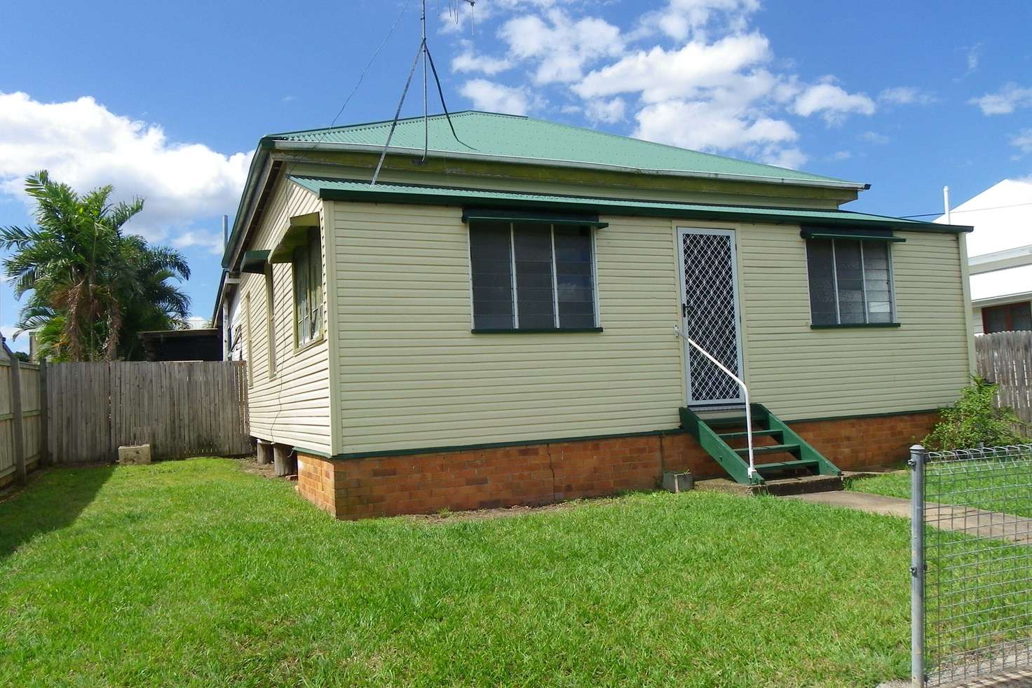 Main view of Homely house listing, 243 Ann St, Maryborough QLD 4650