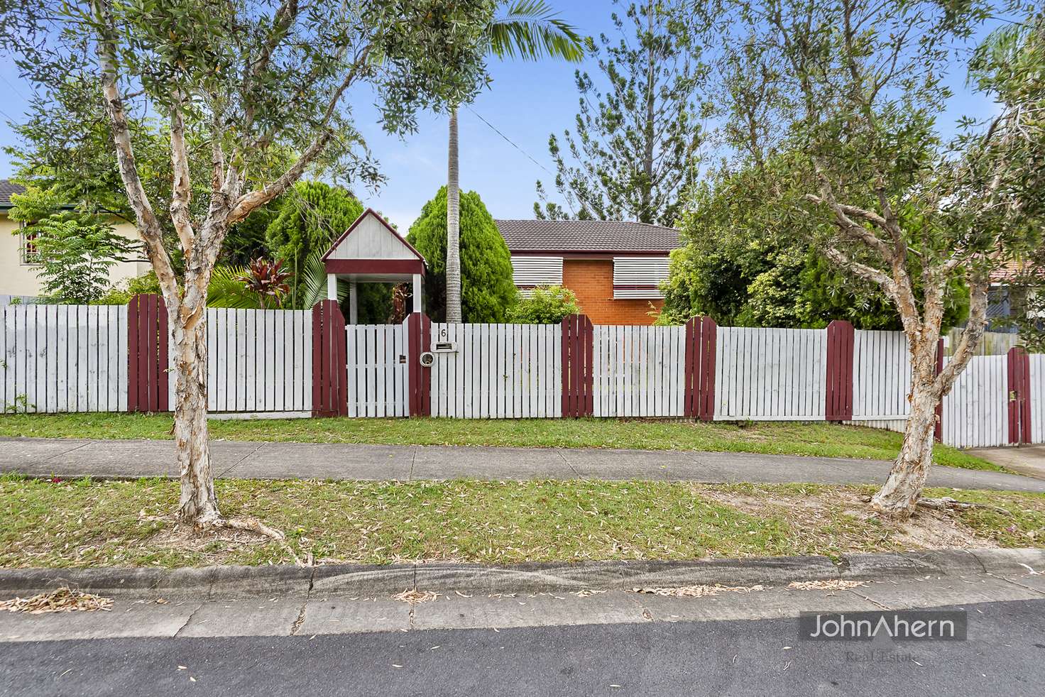 Main view of Homely house listing, 6 Dorothy St, Woodridge QLD 4114