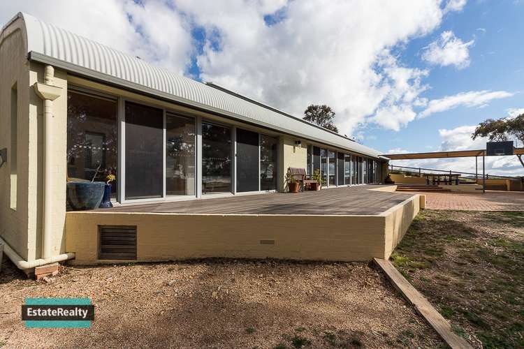 Second view of Homely house listing, 112 Cherry Tree Lane, Bungendore NSW 2621