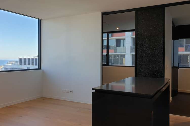 Second view of Homely apartment listing, Unit 4103/33 Rose Lane, Melbourne VIC 3000