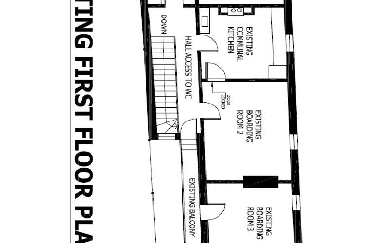 Main view of Homely studio listing, Units 1-5/566 Crown St, Surry Hills NSW 2010